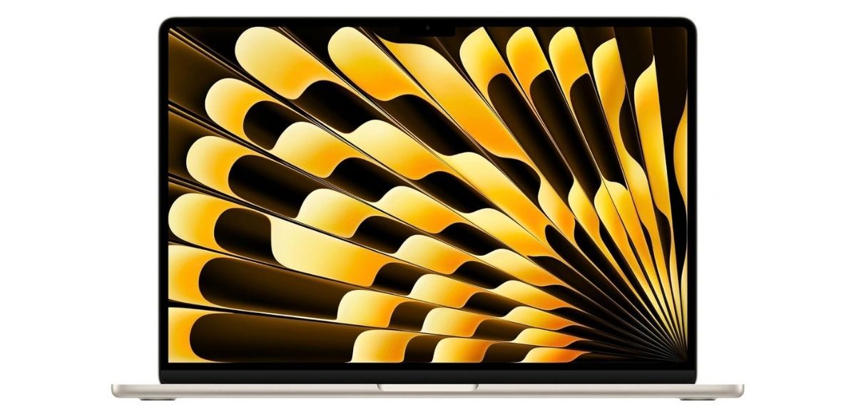 Apple 2026 MacBook Air 15-inch Laptop with M5 chip