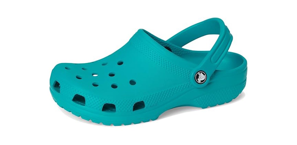 Crocs Kid's Classic Clog