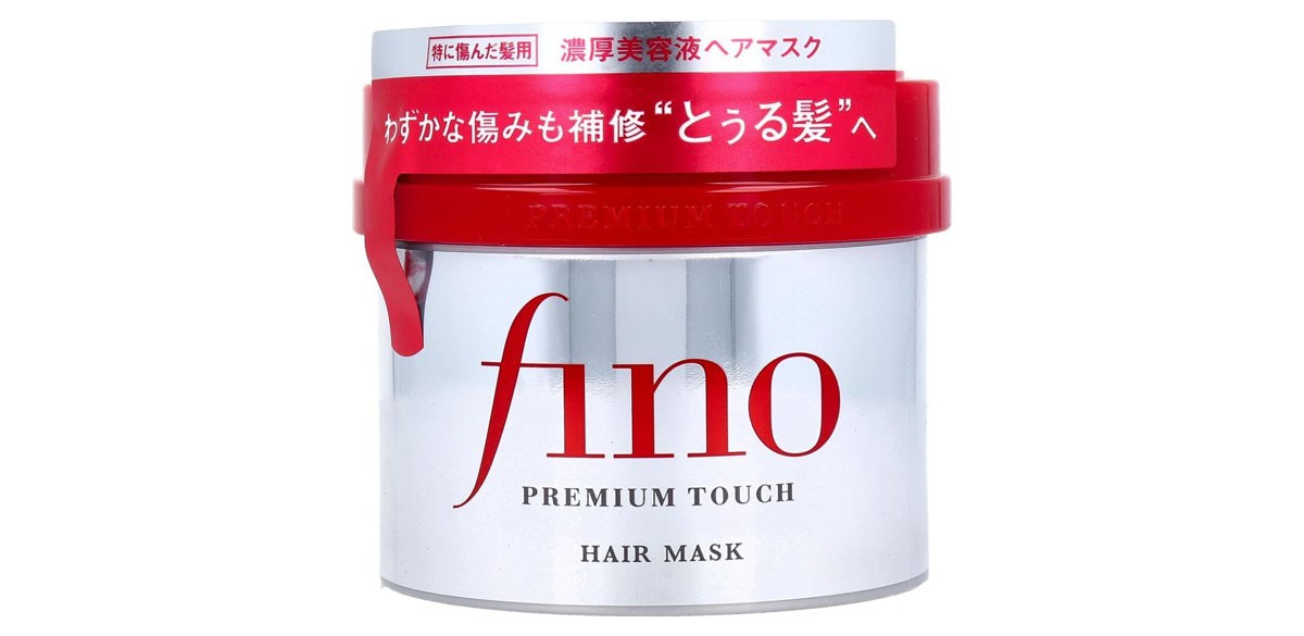 EMBEAUTY Fino Premium Touch Hair Mask