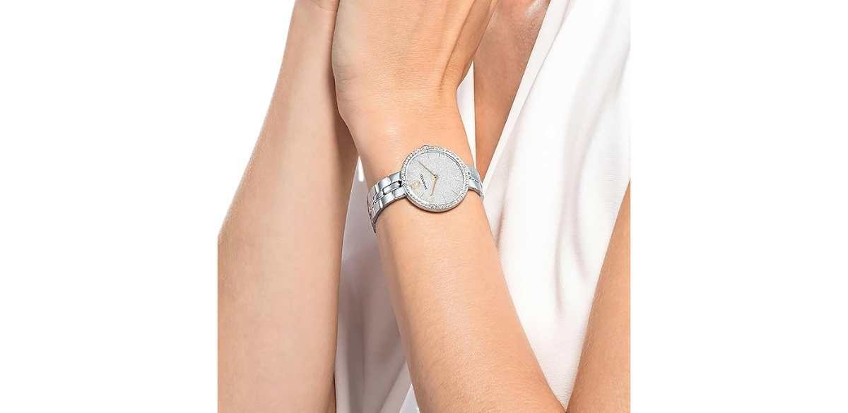 Swarovski Cosmopolitan Watch