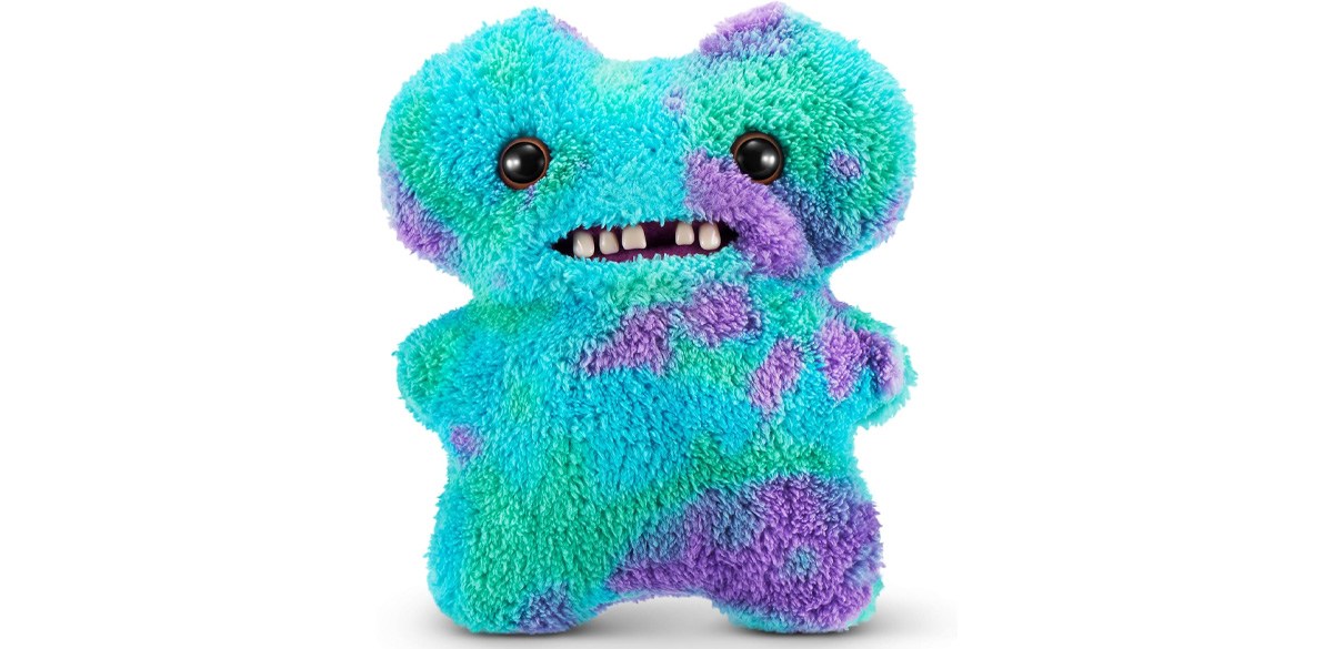 Fuggler Laboratory Misfits by ZURU