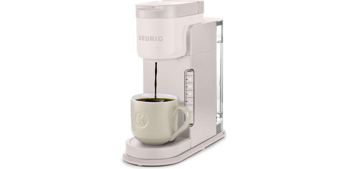 Keurig K-Express Single Serve K-Cup Pod