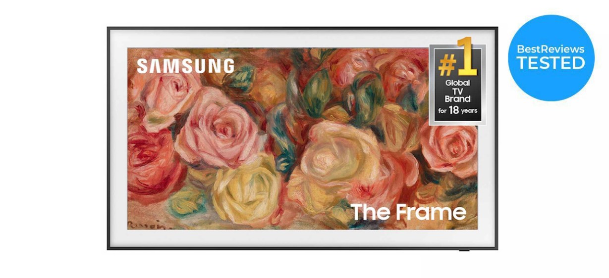 Samsung The Frame (2024)