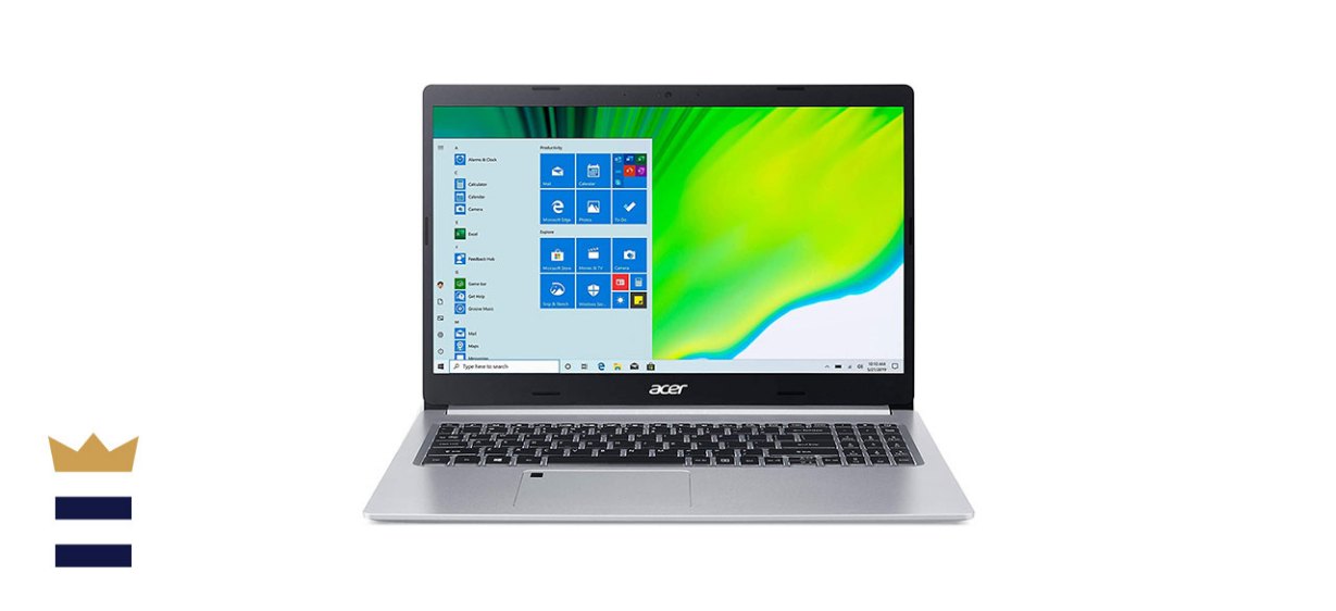 Acer Aspire 5 Slim Laptop