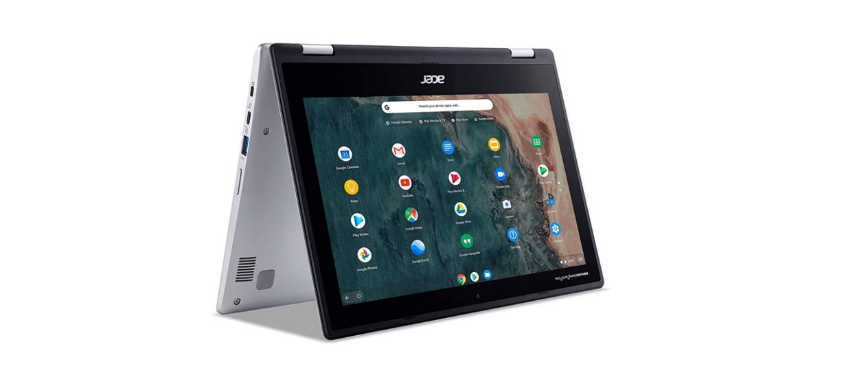 Acer Chromebook Spin 311