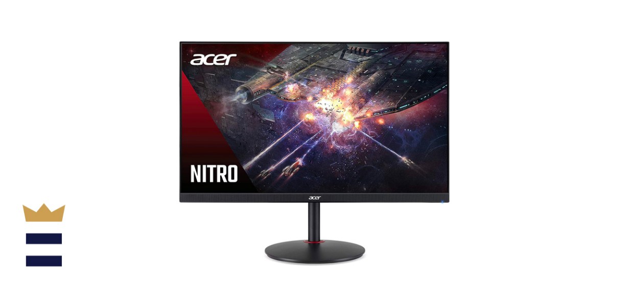 Acer Nitro XV272U
