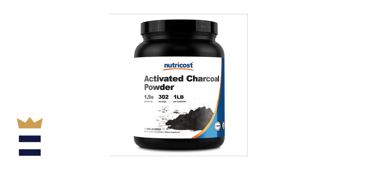 Activated Charcoal