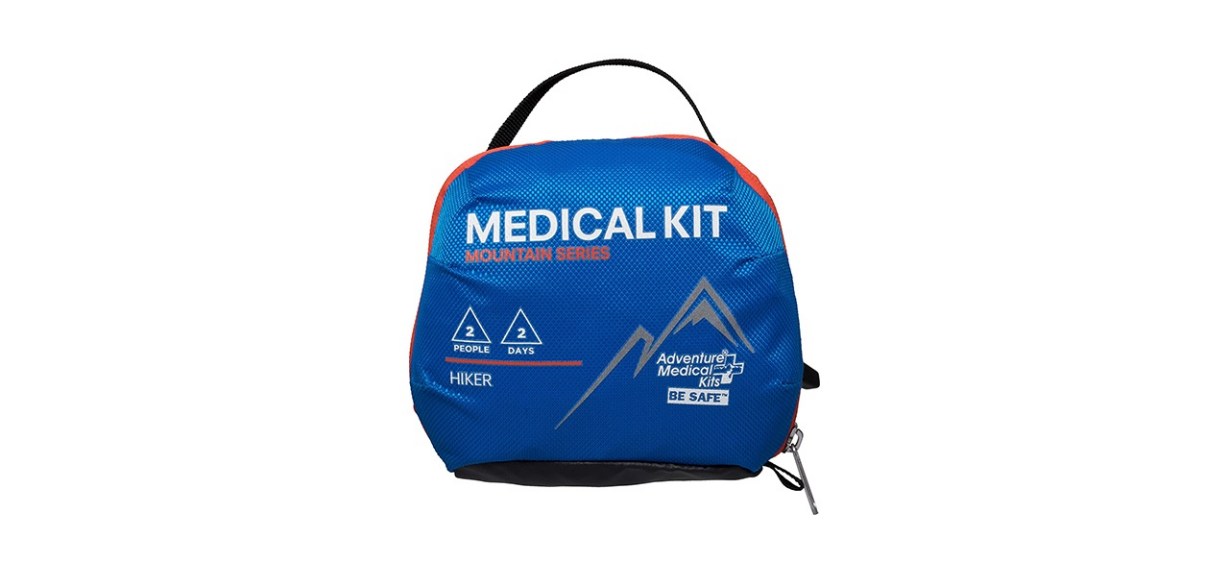 Adventure Medical Kit: Hiker