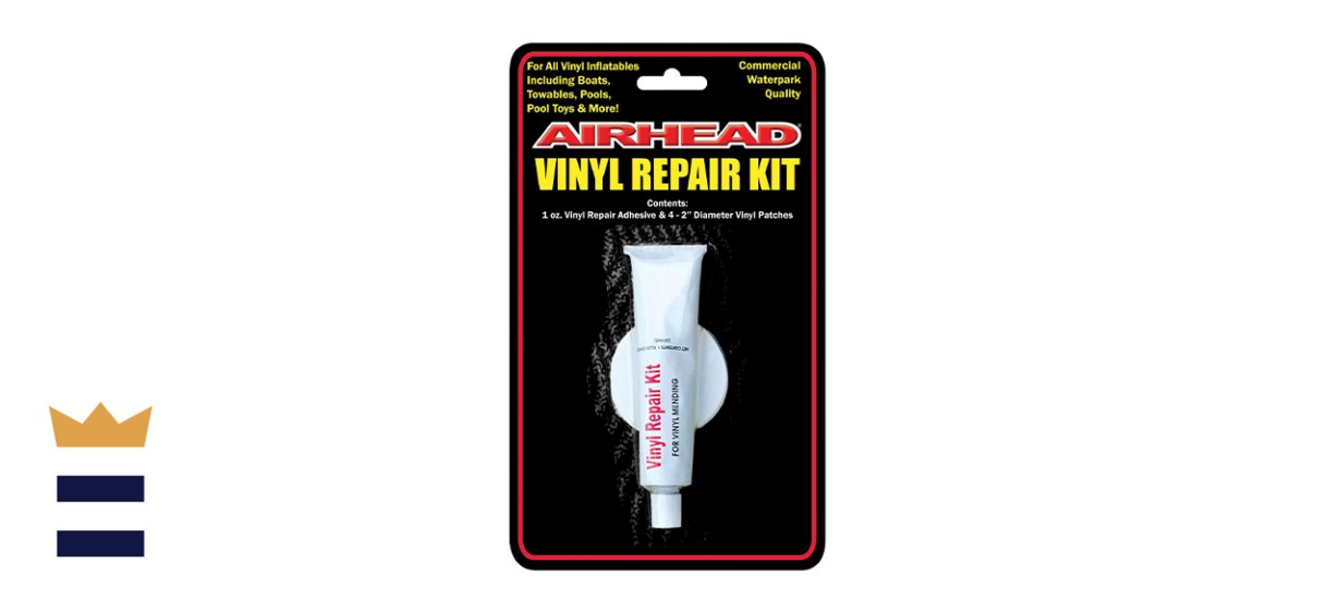 Airhead Vinyl Repair Kit