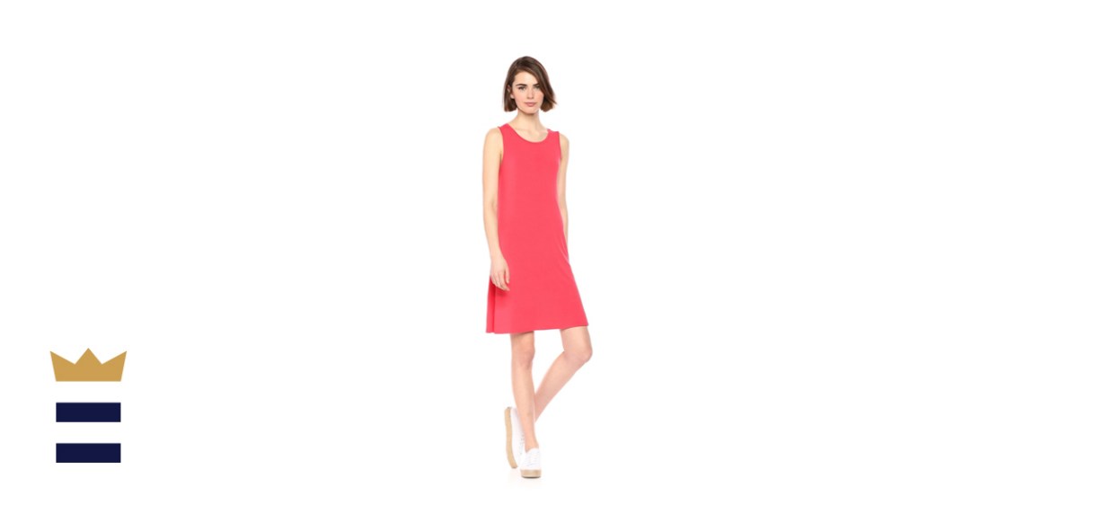Amazon Essentials Women's Tank Swing Dress