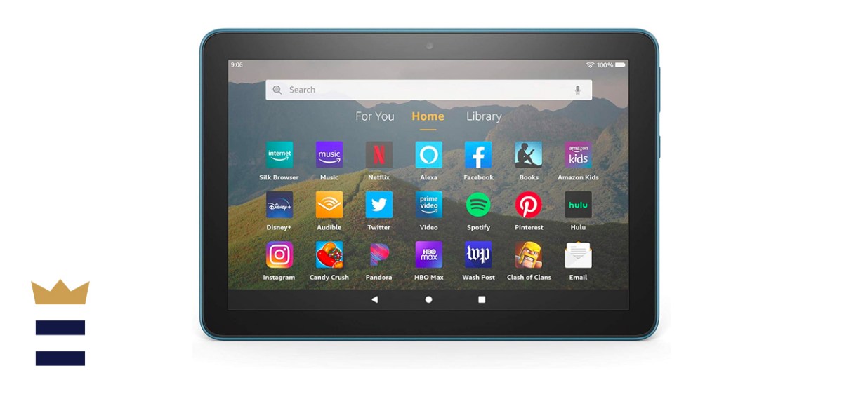 Amazon Fire HD 8
