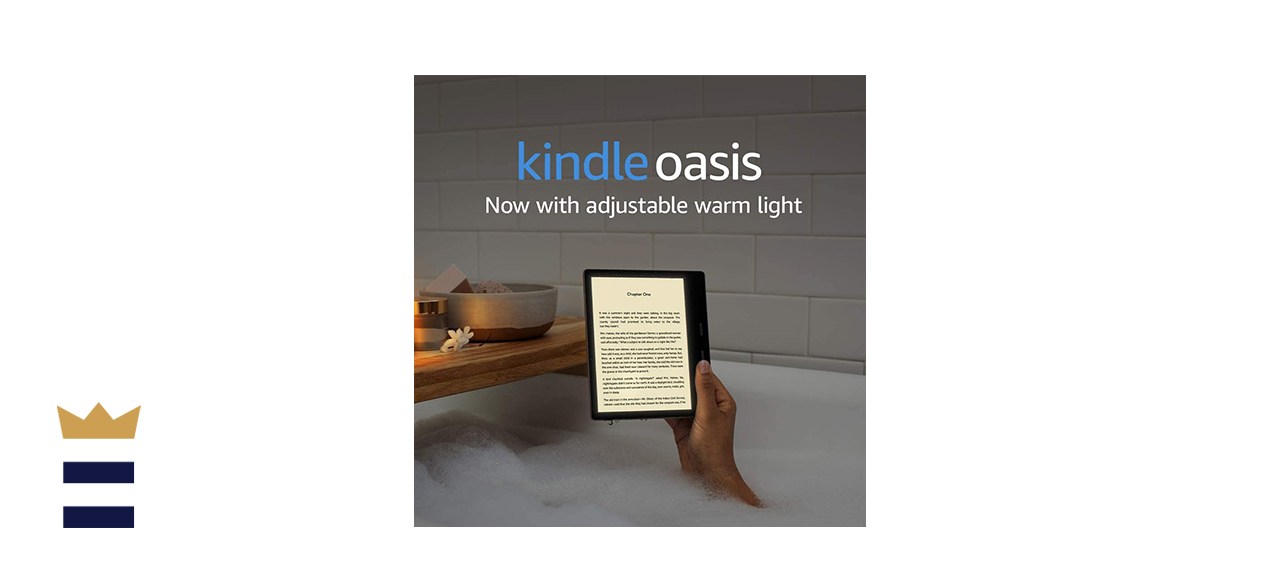 Amazon Kindle Oasis