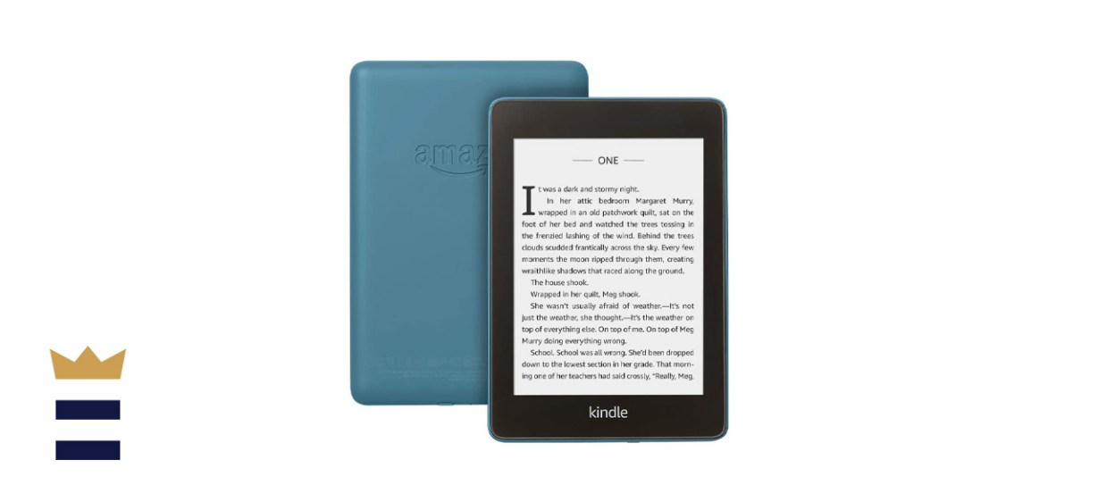Amazon Kindle Paperwhite
