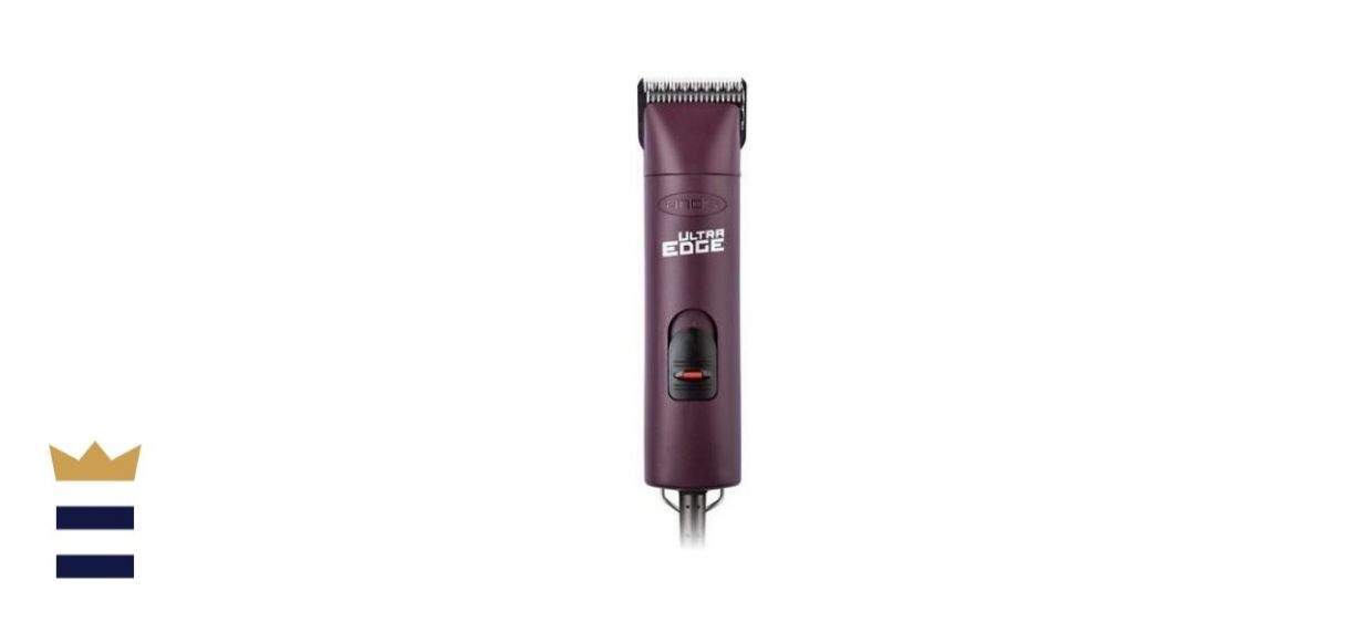 Andis AGC2 UltraEdge 2-Speed Detachable Blade Dog &amp; Cat Clipper