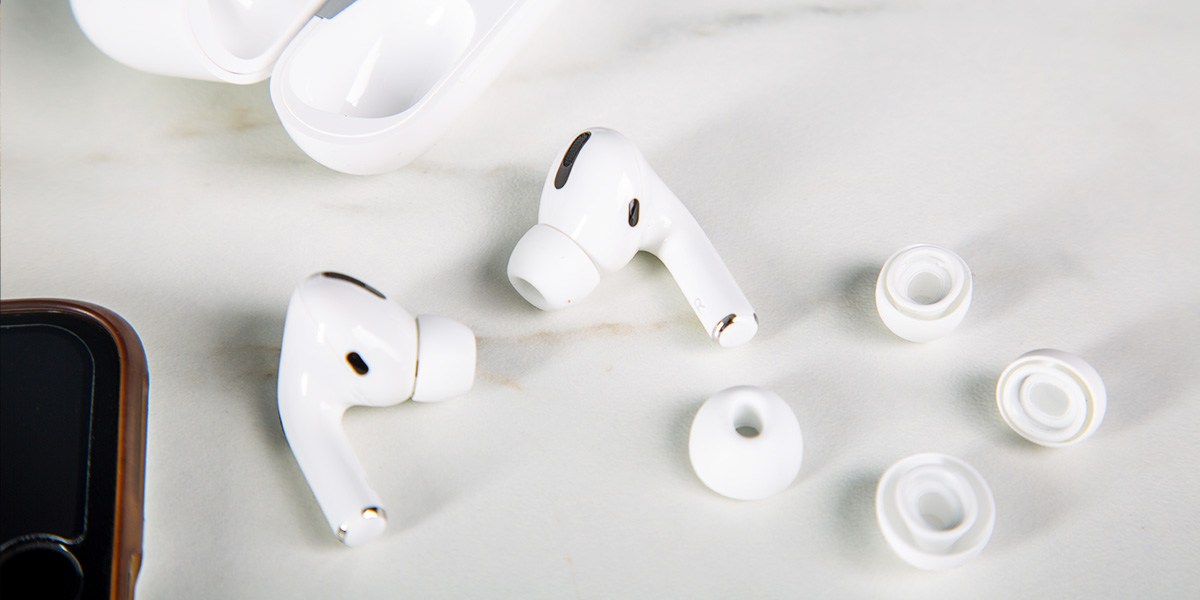  Apple AirPods Pro (2nd Gen)