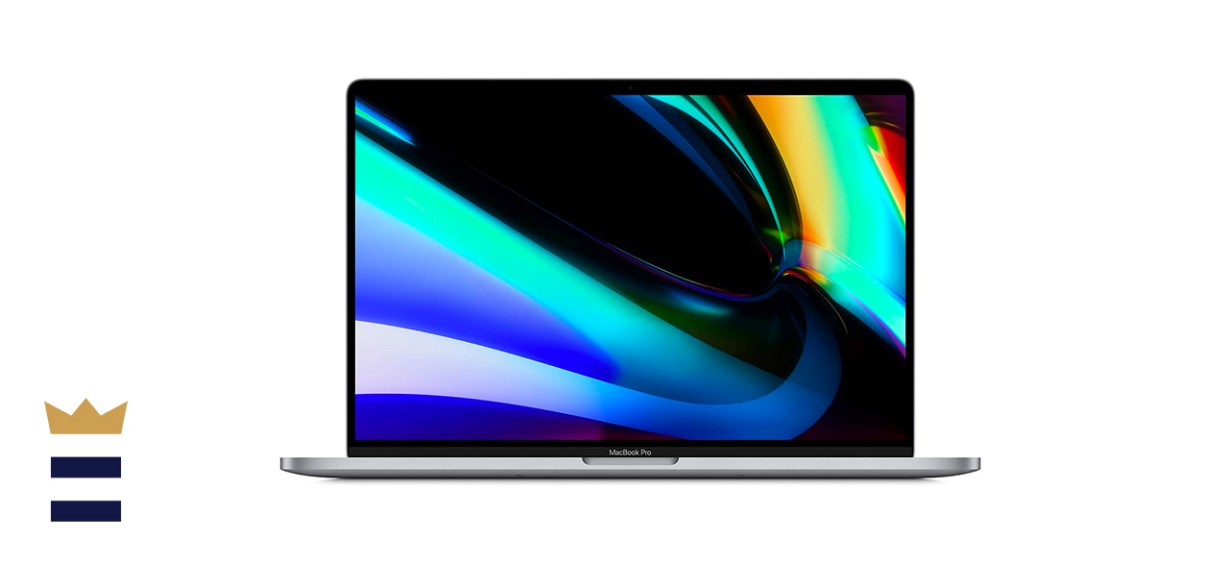 Apple MacBook Pro 16-inch 2019