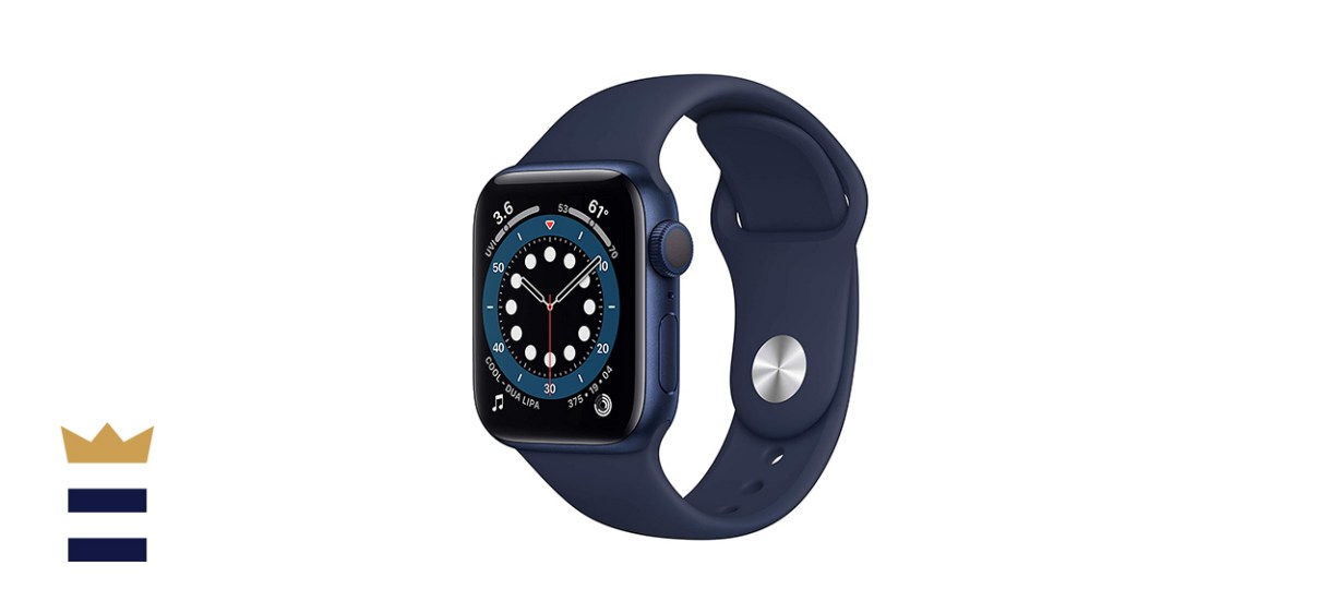 Apple Watch Series 6 