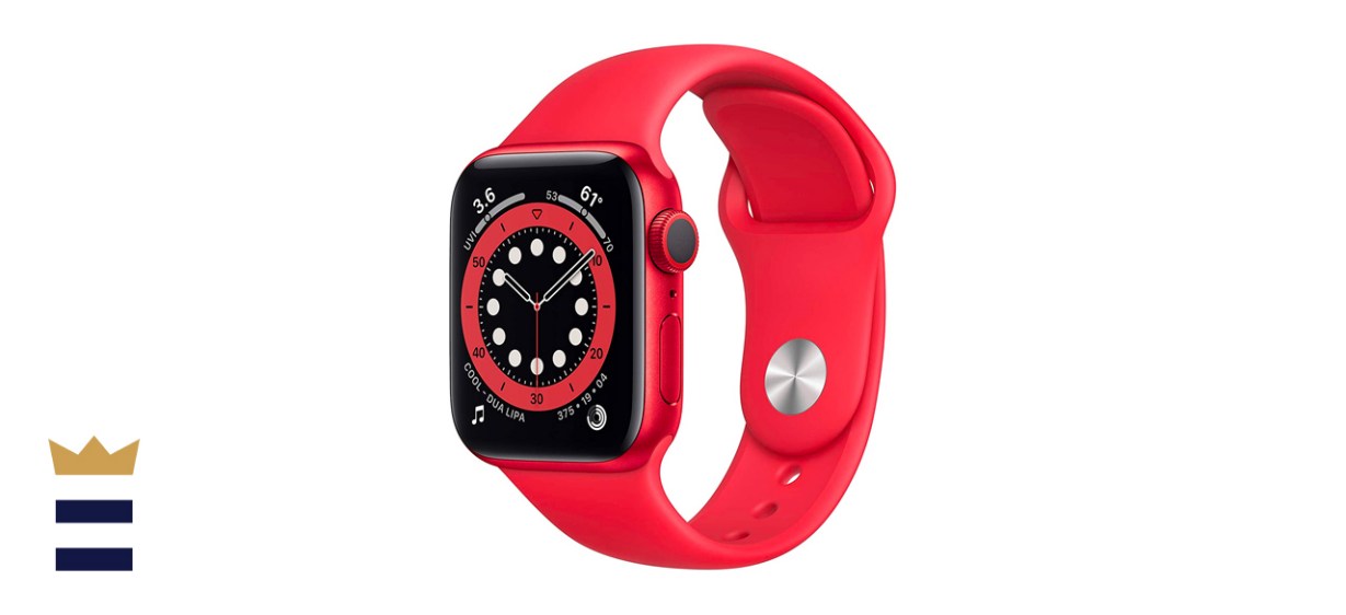 Apple Watch Series 6