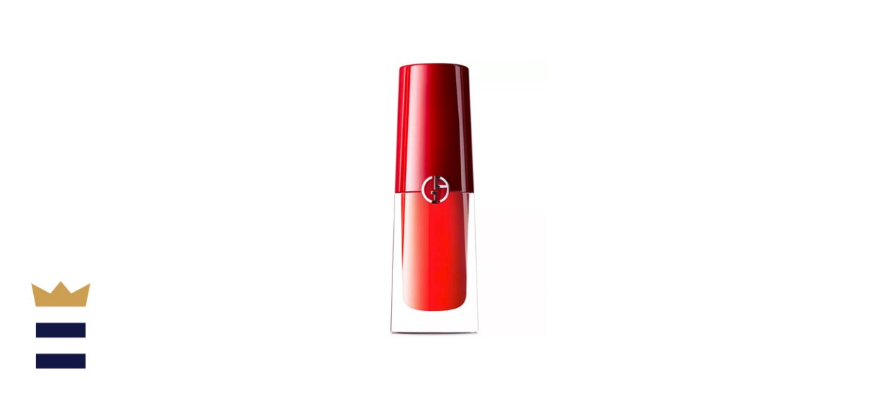 Armani Beauty Lip Magnet Liquid Lipstick in Hollywood