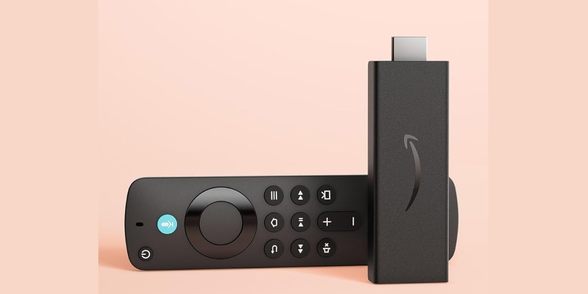 Amazon Fire TV Stick HD