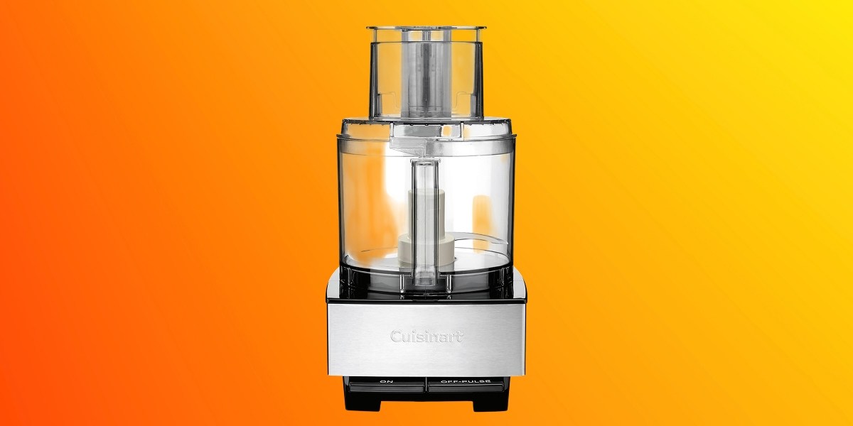 Cuisinart Food Processor