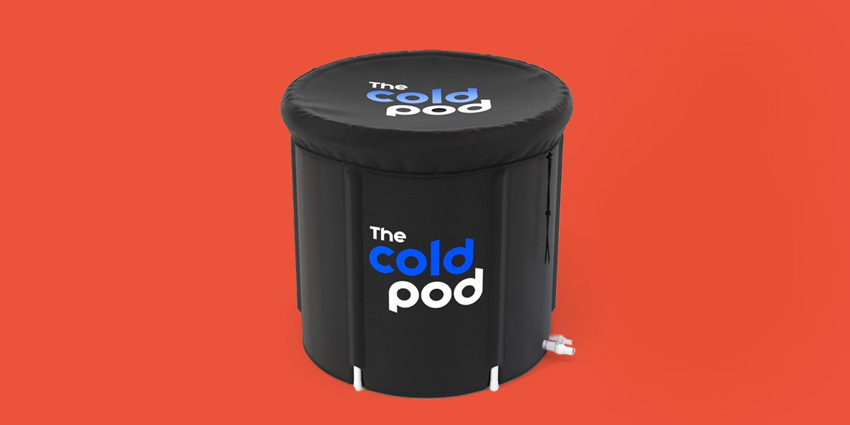 The Cold Pod