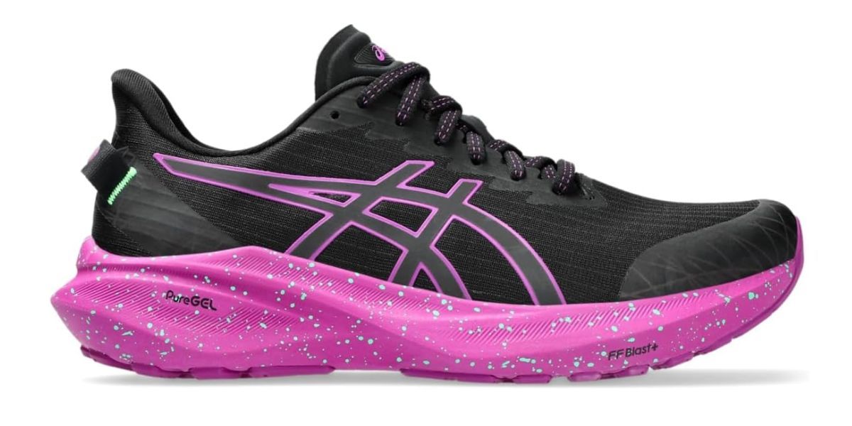 ASICS Women's GT-2000 13 Running Shoes