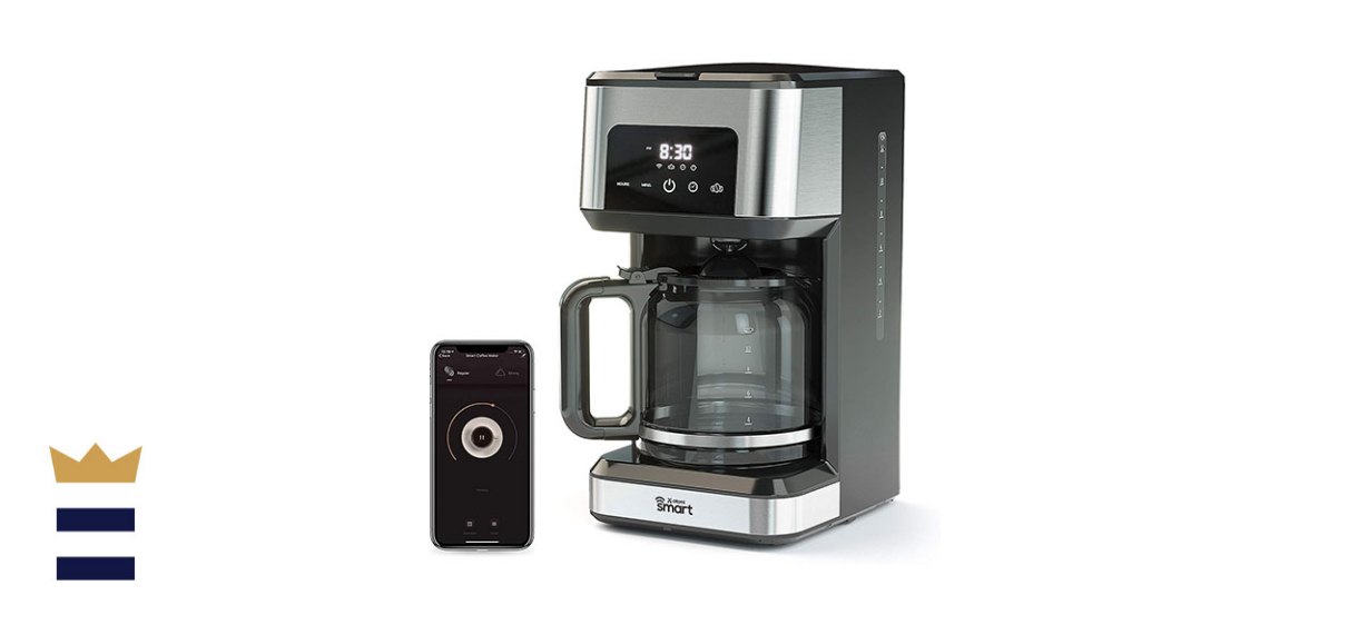 Atomi Smart Wi-Fi Coffee Maker