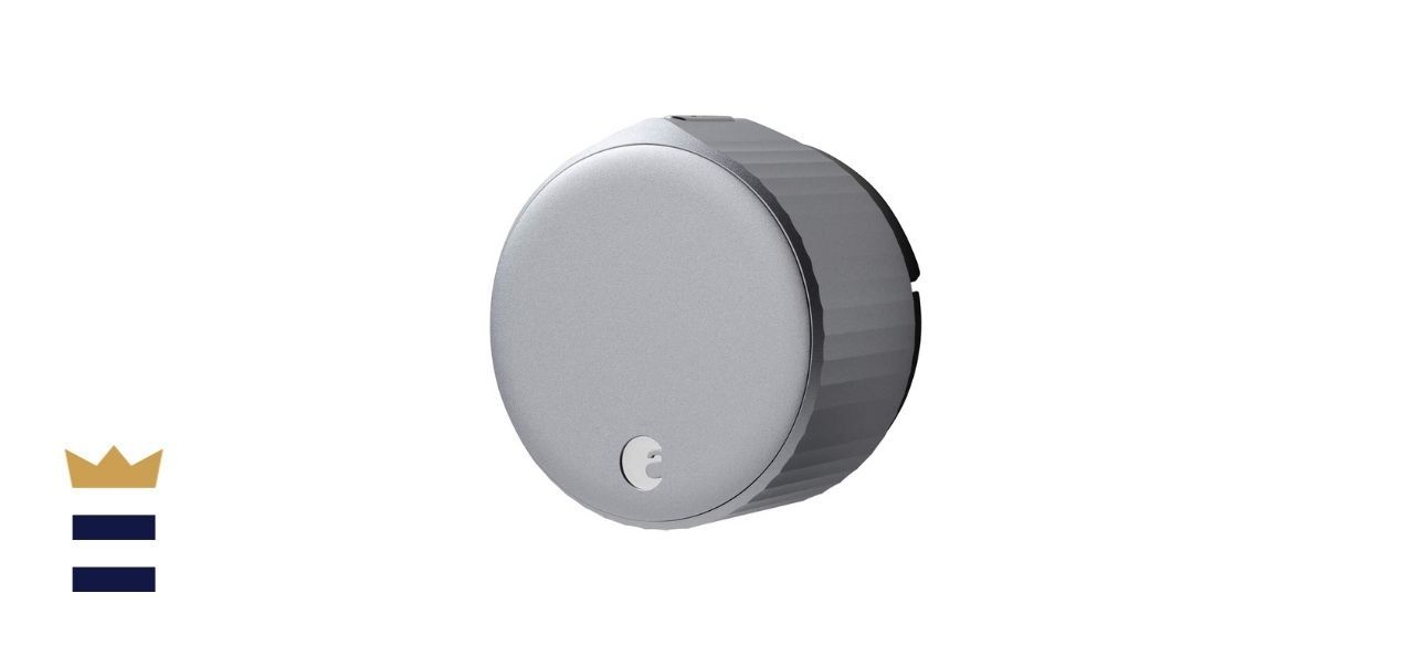 August Wi-Fi Smart Lock