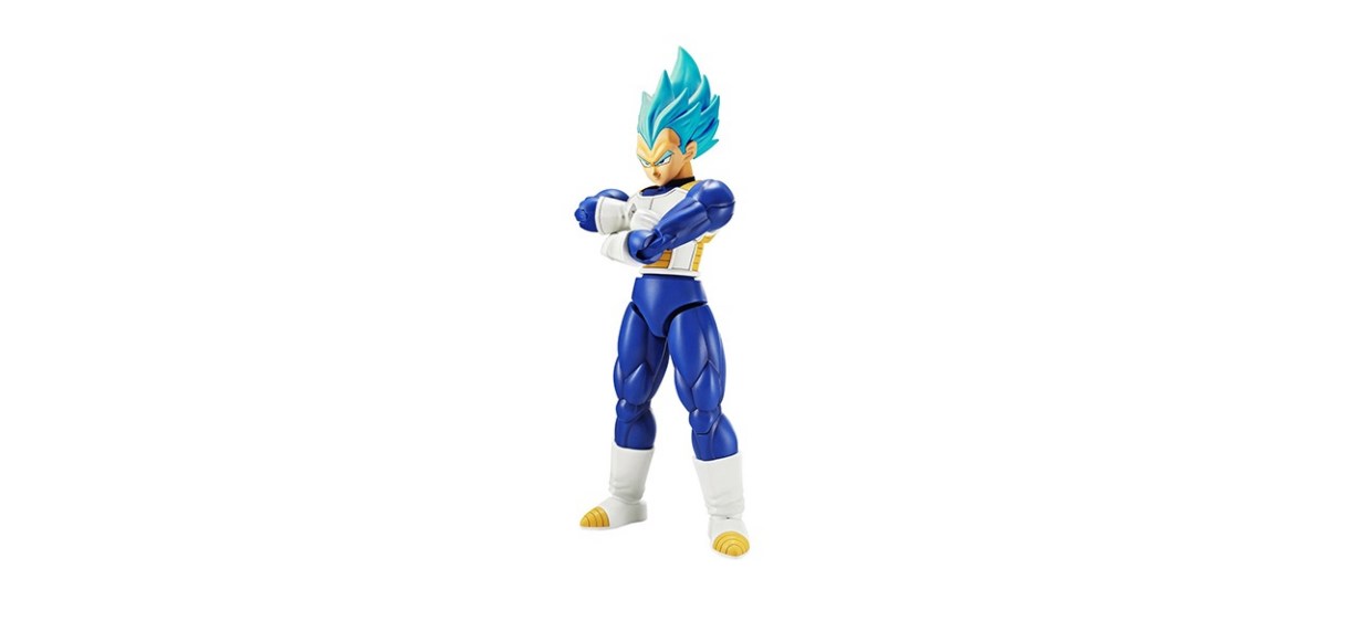 Bandai Hobby SSGSS Vegeta Hobby Figure