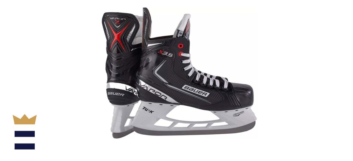 Bauer Senior Vapor X3.5 Hockey Skates