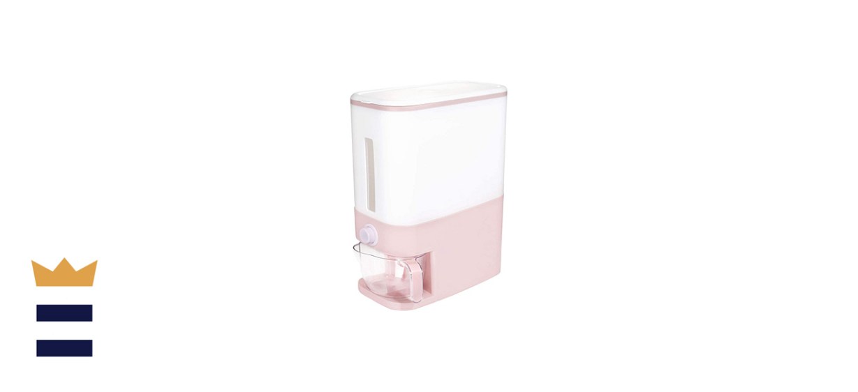 BBG 22.5-Pound Rice Dispenser