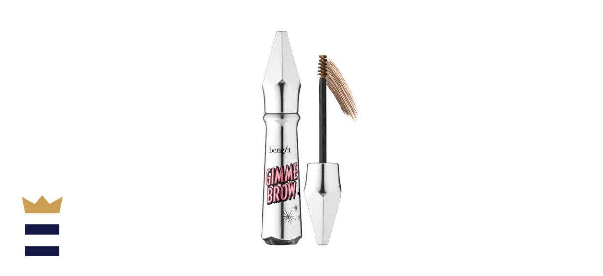 Benefit Cosmetics Gimme Brow + Tinted Volumizing Eyebrow Gel