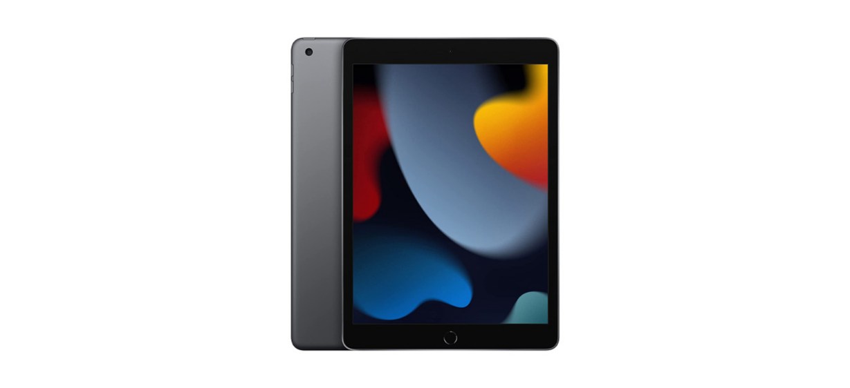 Best 2021 Apple 10.2-inch iPad