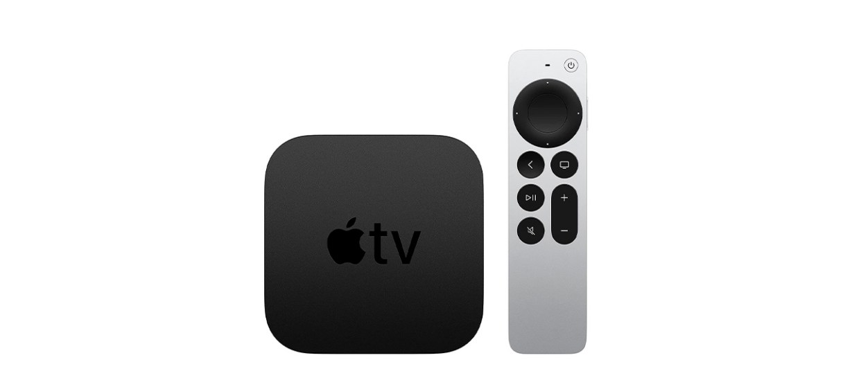 Best 2021 Apple TV 4K