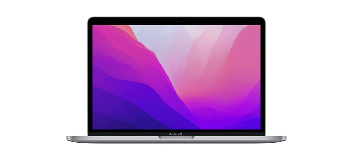 Best 2022 Apple MacBook Pro Laptop