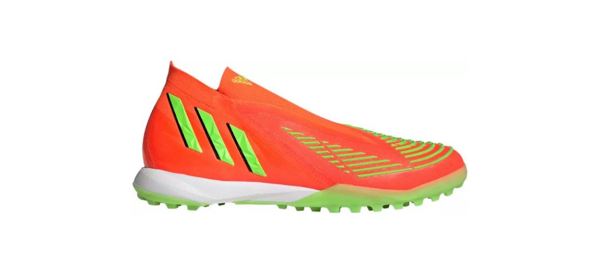 Best Adidas Predator Edge. 1 Turf Soccer Cleats
