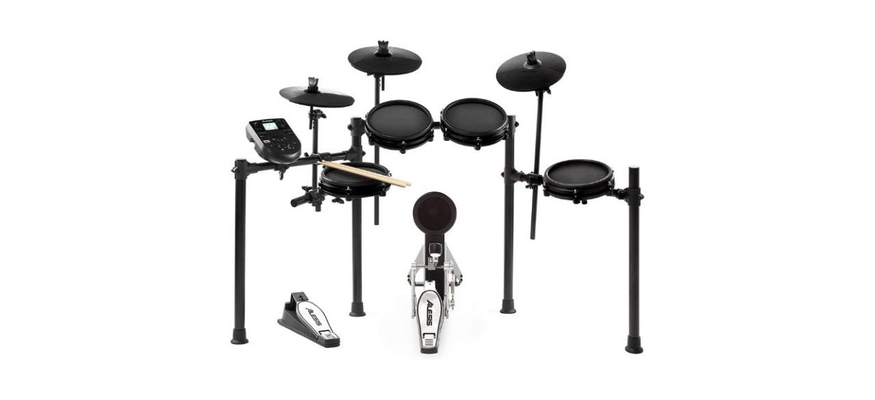 Alesis Nitro Mesh kit
