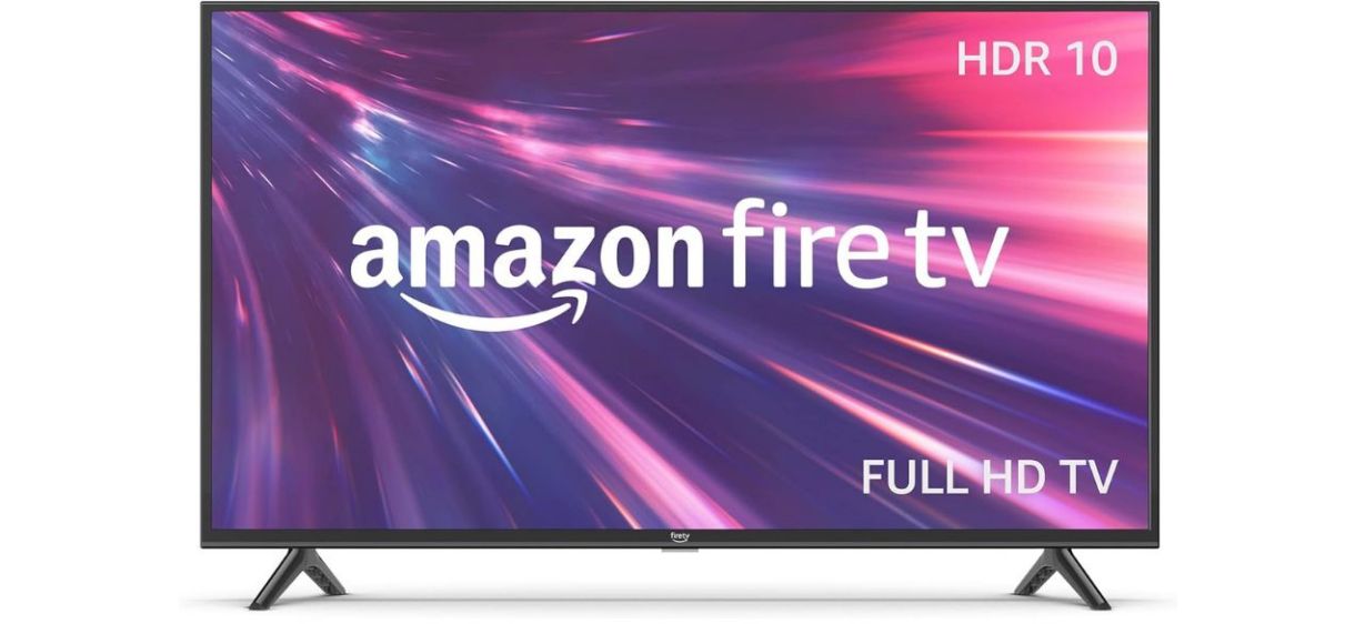 Amazon Fire TV 40&quot; 2-Series