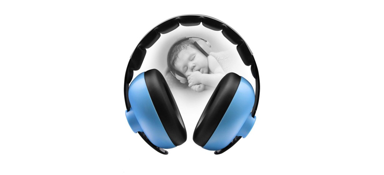 Best Bbtkcare Baby Ear Protection