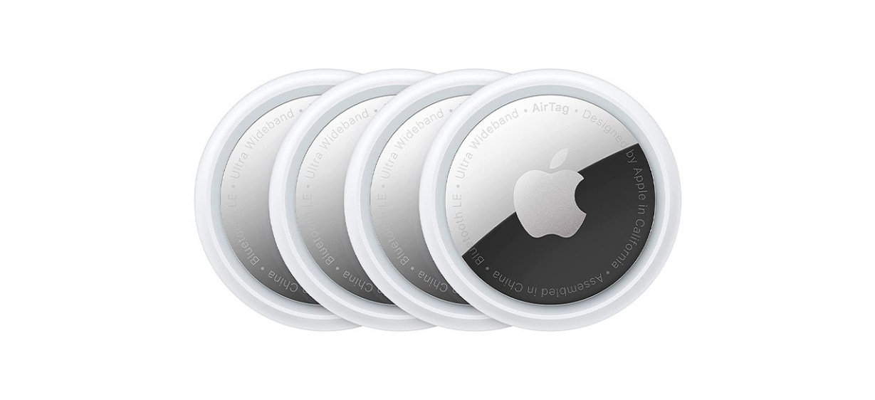 Best Apple AirTags Best Apple AirTags