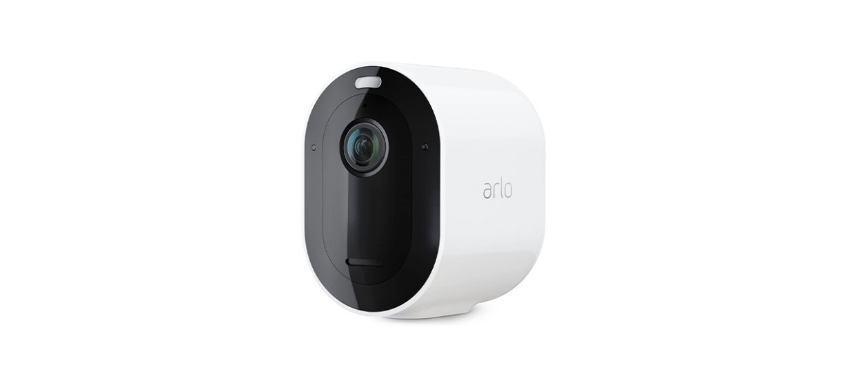 Best Arlo Pro 4 Spotlight Camera