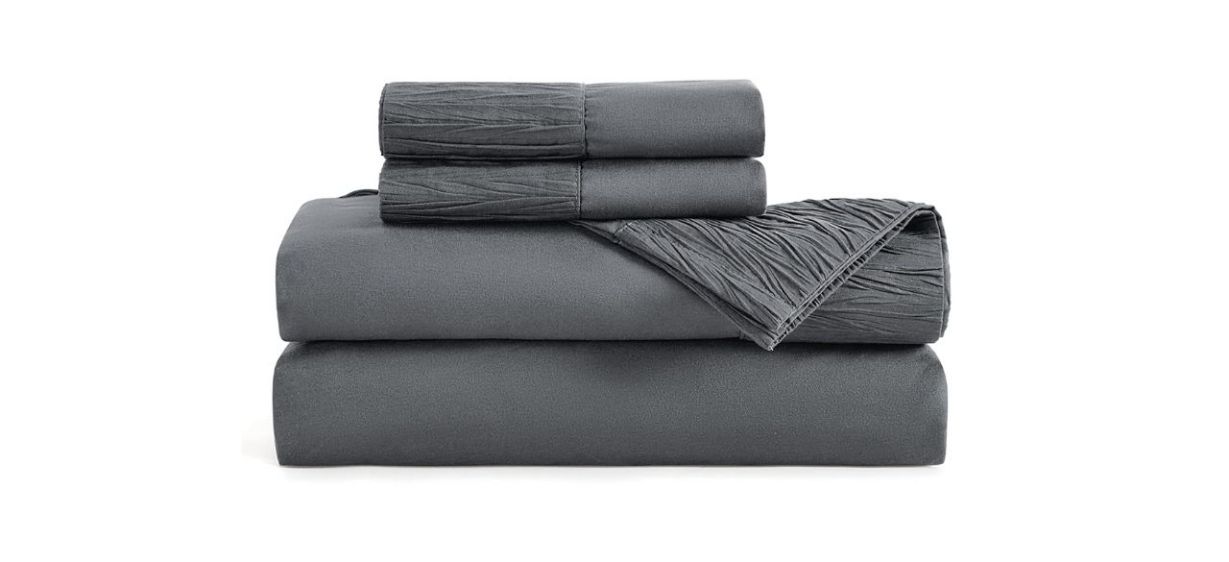 Best Bedsure Twin Sheet Set