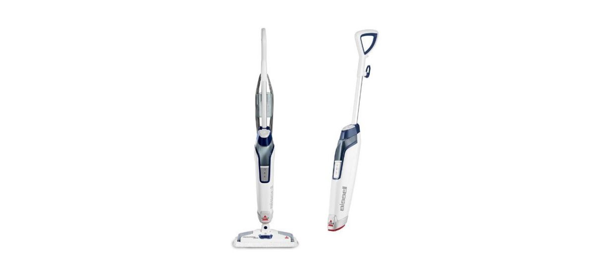 Best Bissell PowerFresh Deluxe Steam Mop