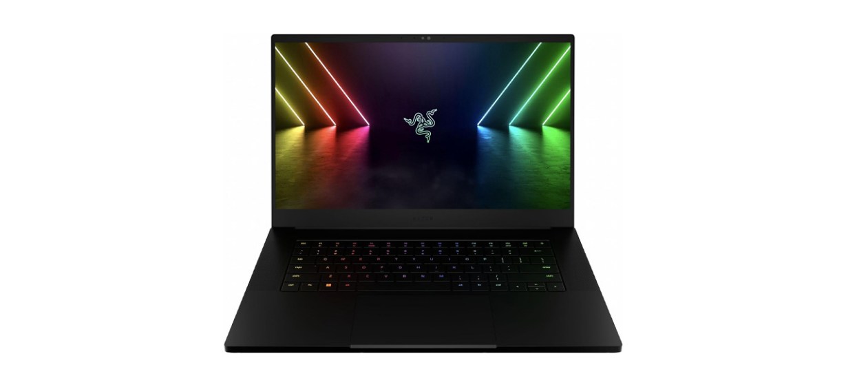 Razer Blade 15 Gaming Laptop