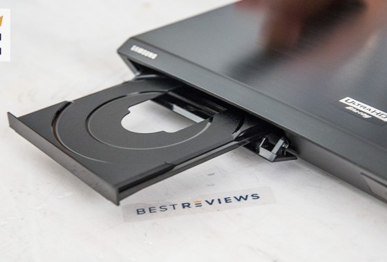 Best Blu-ray burner