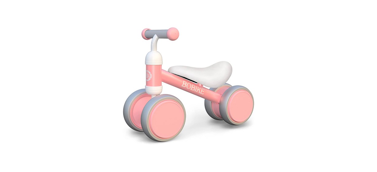 Best Bobike Baby Balance Bike