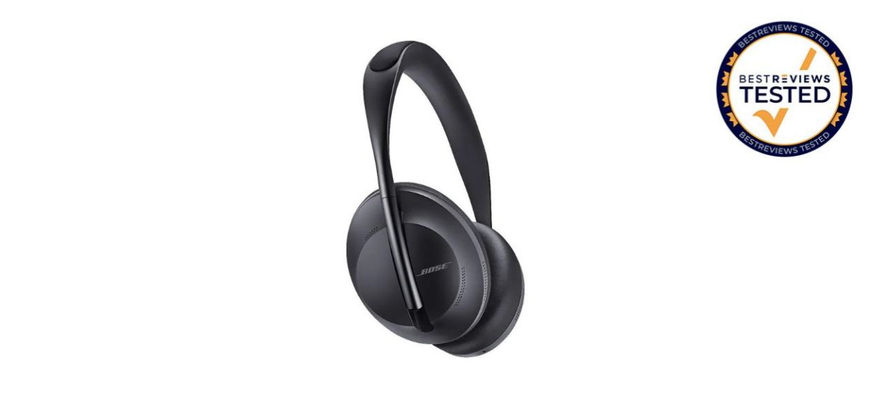 Best Bose Noise-Canceling Headphones