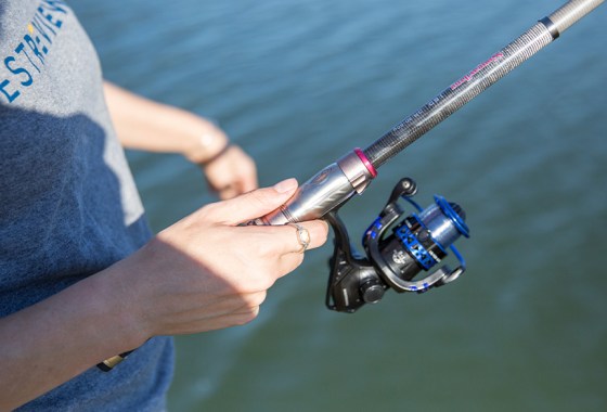 Best braided fishing line