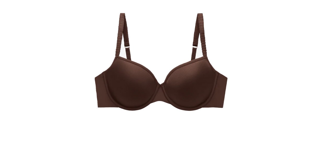 If you need a bra, Labor Day is the time to buy it (who knew?)